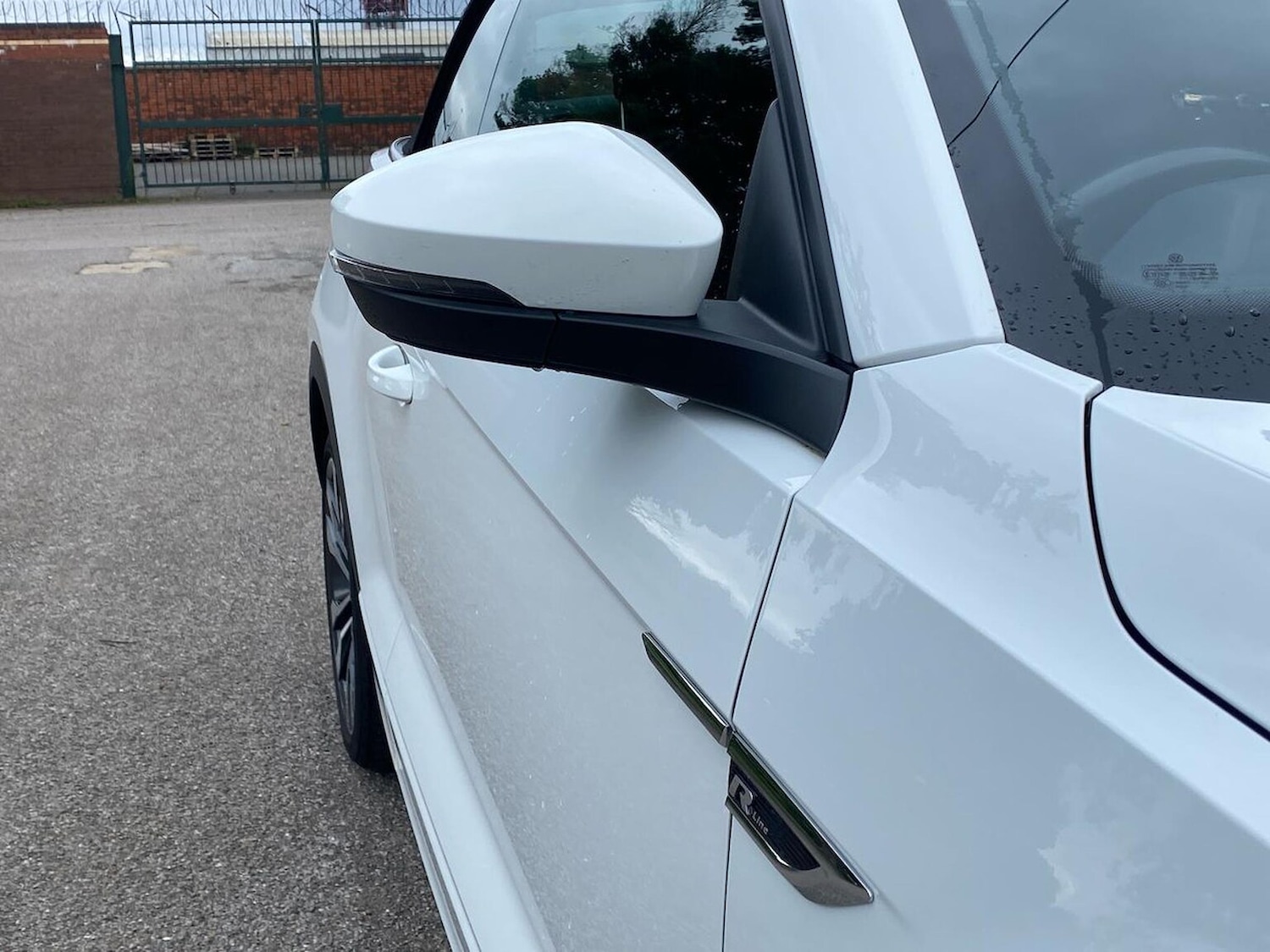 Used Volkswagen T-Roc 2022 for sale - 76007252: Photo 37