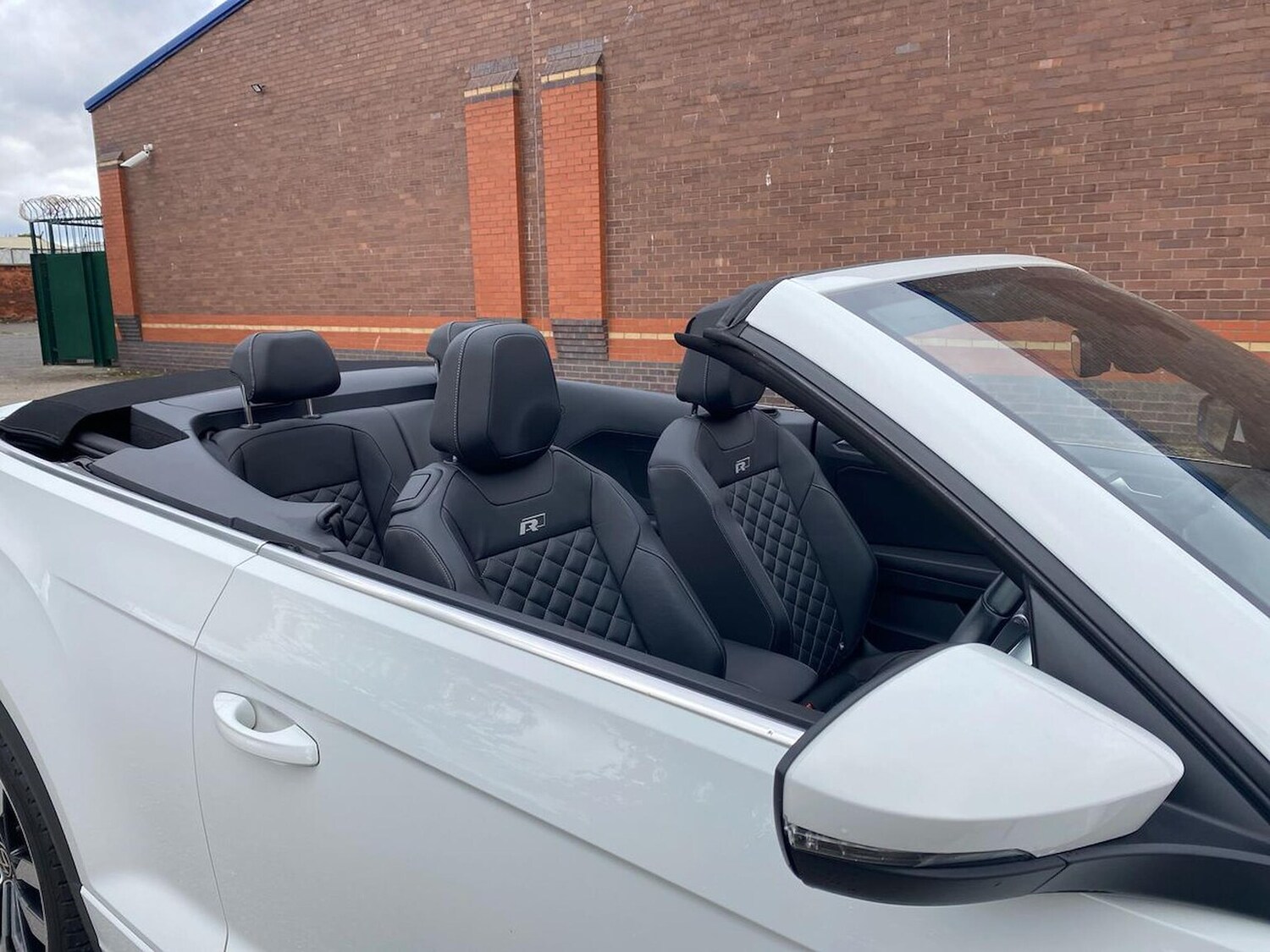 Used Volkswagen T-Roc 2022 for sale - 76007252: Photo 39