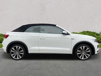 Used Volkswagen T-Roc 2022 for sale - 76007252: Photo 3
