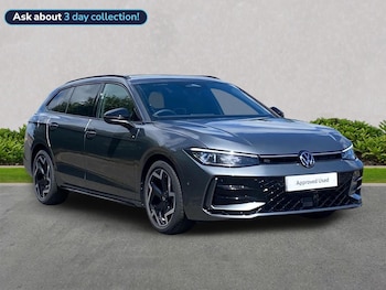 Used Volkswagen Passat 2026 for sale - 79115420: Photo