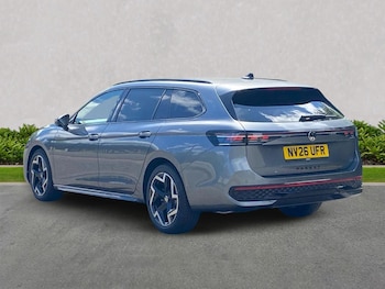 Used Volkswagen Passat 2026 for sale - 79115420: Photo