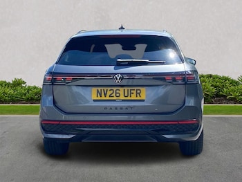 Used Volkswagen Passat 2026 for sale - 79115420: Photo