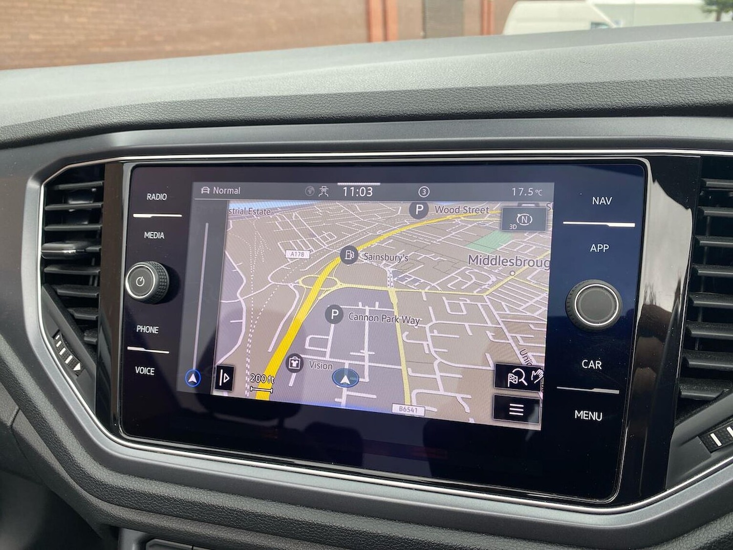 Used Volkswagen T-Roc 2022 for sale - 77056633: Photo 26