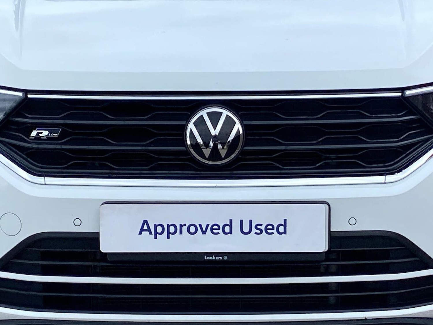 Used Volkswagen T-Roc 2022 for sale - 77056633: Photo 34