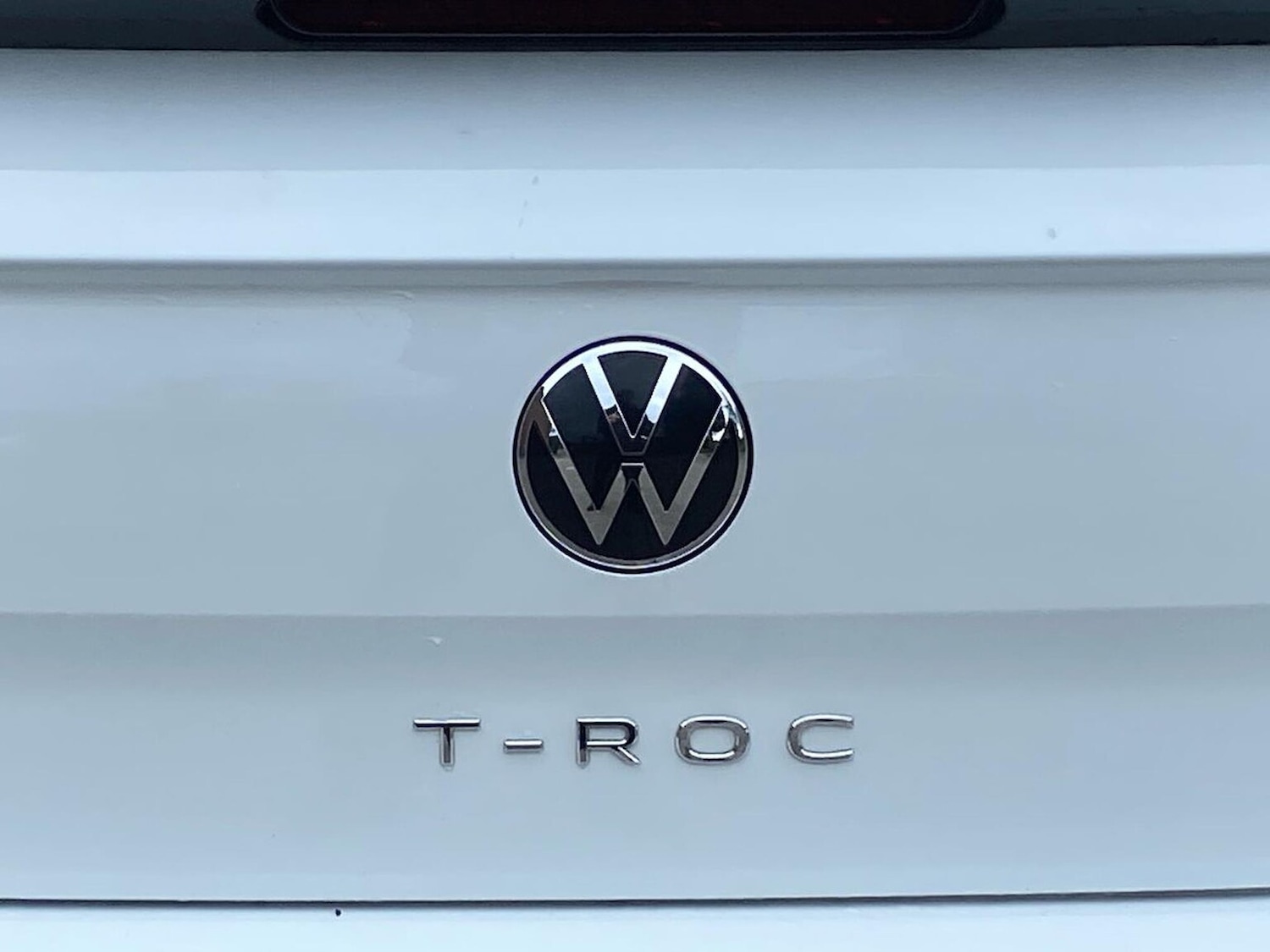 Used Volkswagen T-Roc 2022 for sale - 77056633: Photo 36