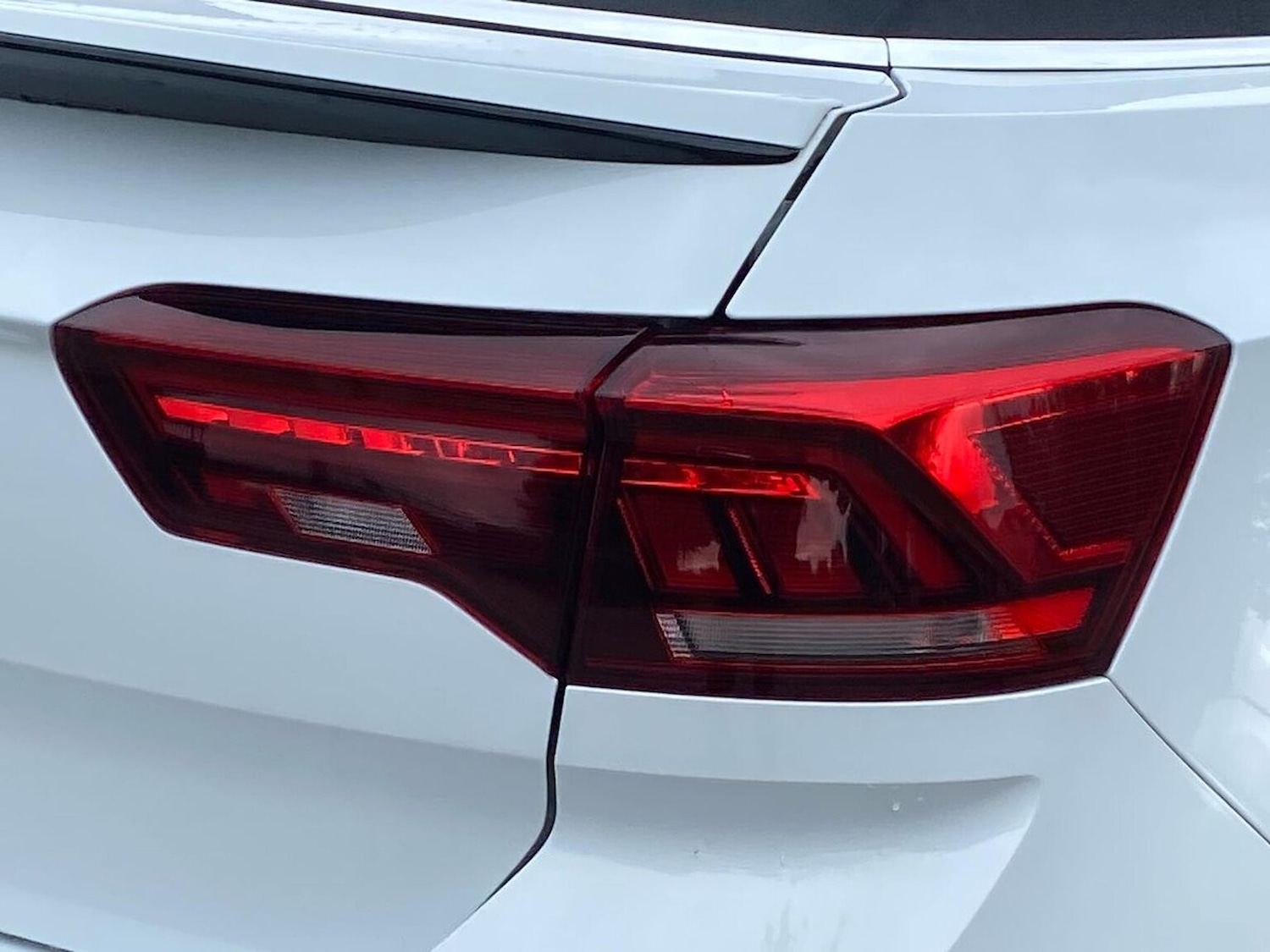 Used Volkswagen T-Roc 2022 for sale - 77056633: Photo 37