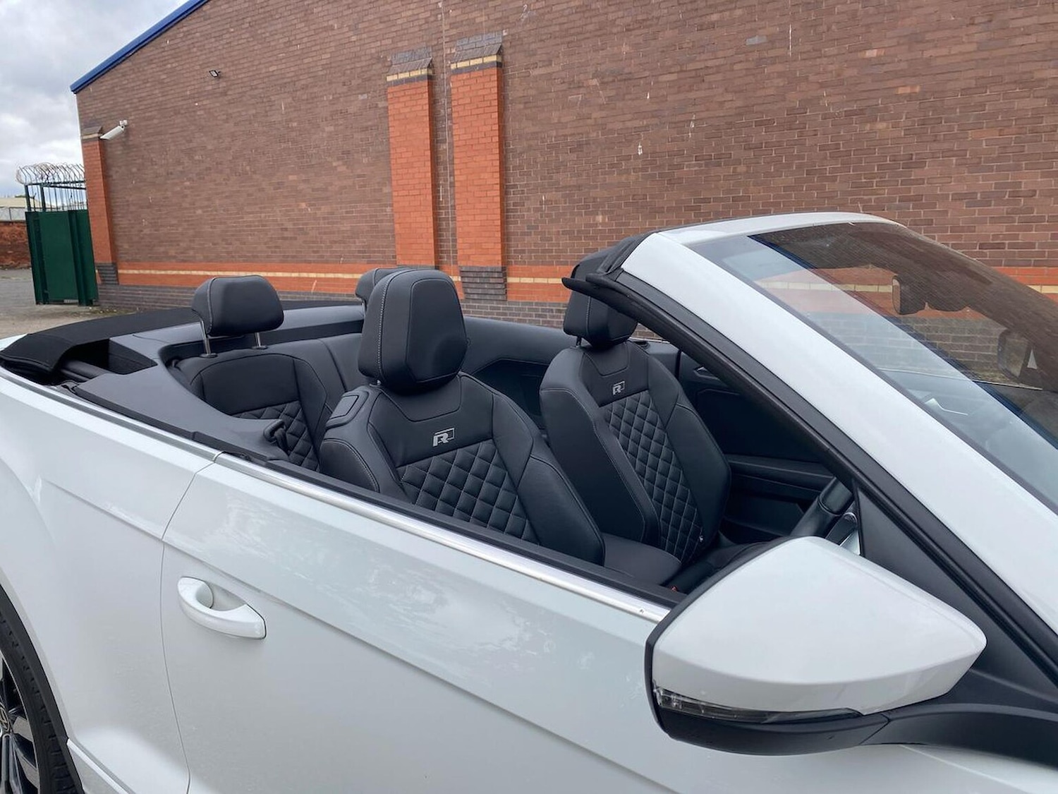 Used Volkswagen T-Roc 2022 for sale - 77056633: Photo 41