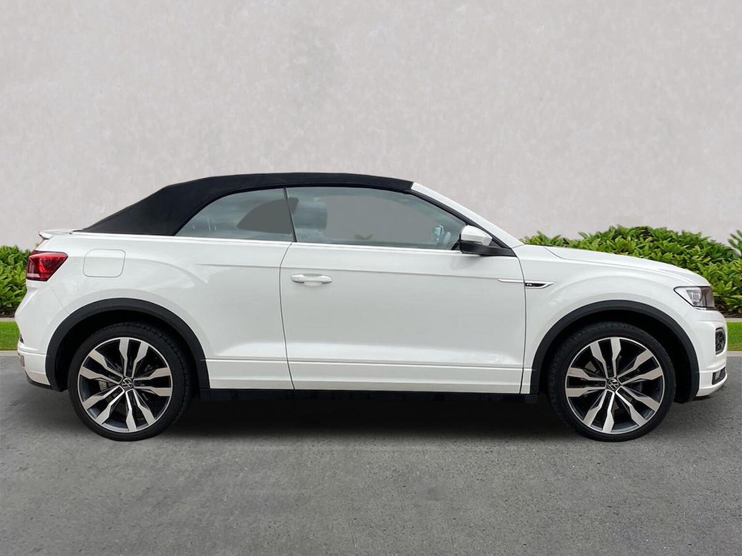 Used Volkswagen T-Roc 2022 for sale - 77056633: Photo 5