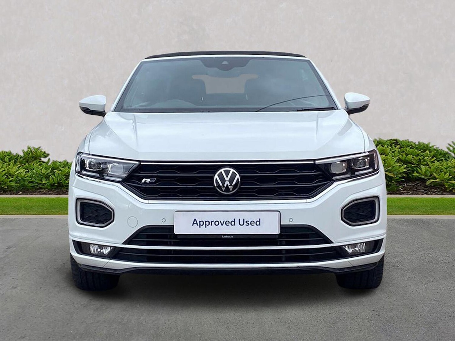 Used Volkswagen T-Roc 2022 for sale - 77056633: Photo 7
