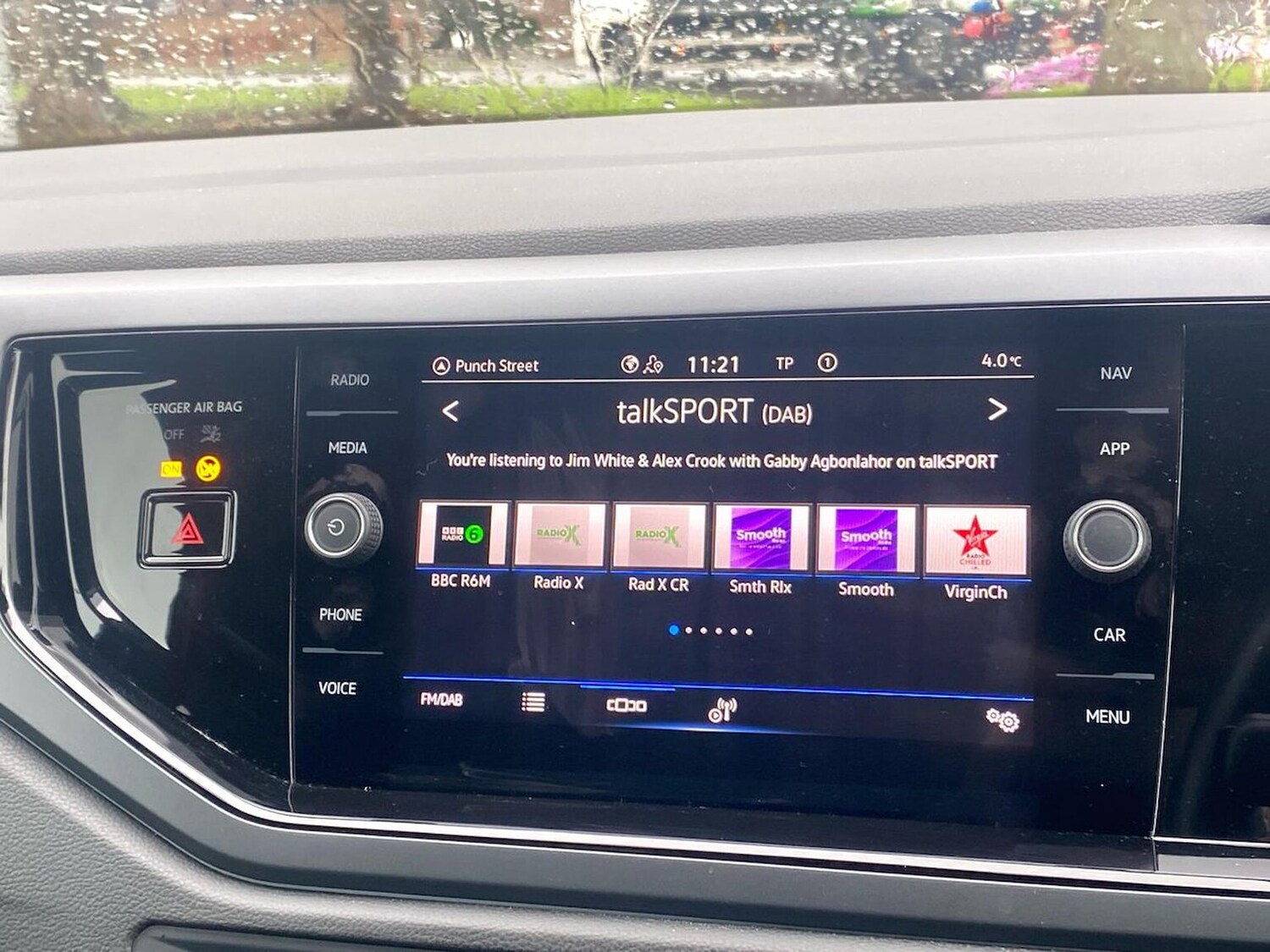 Used Volkswagen Polo 2022 for sale - 77845366: Photo 11