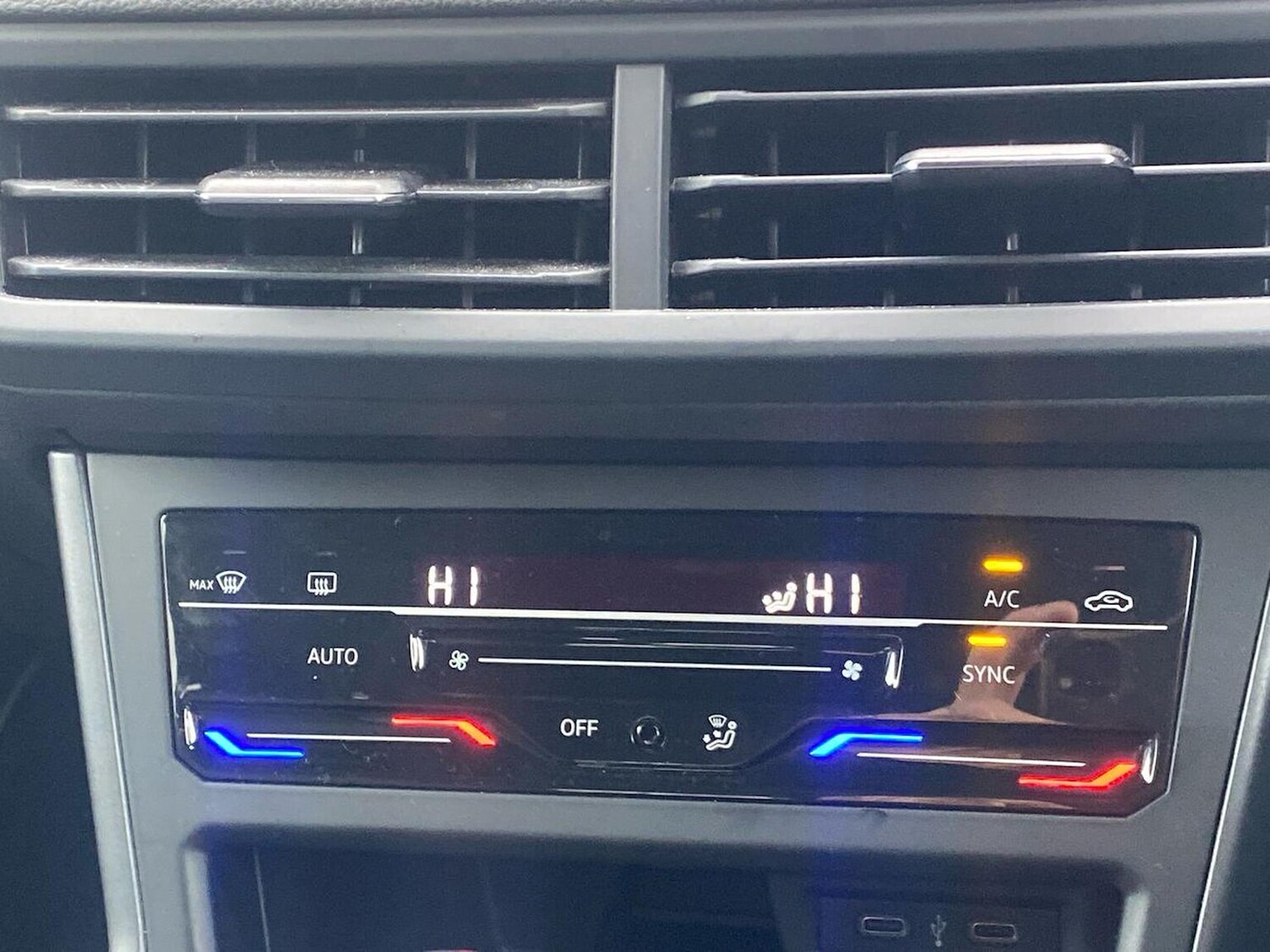 Used Volkswagen Polo 2022 for sale - 77845366: Photo 12