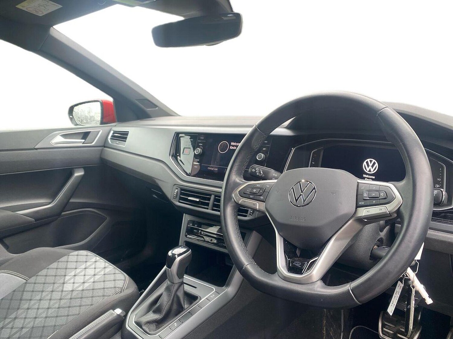 Used Volkswagen Polo 2022 for sale - 77845366: Photo 15