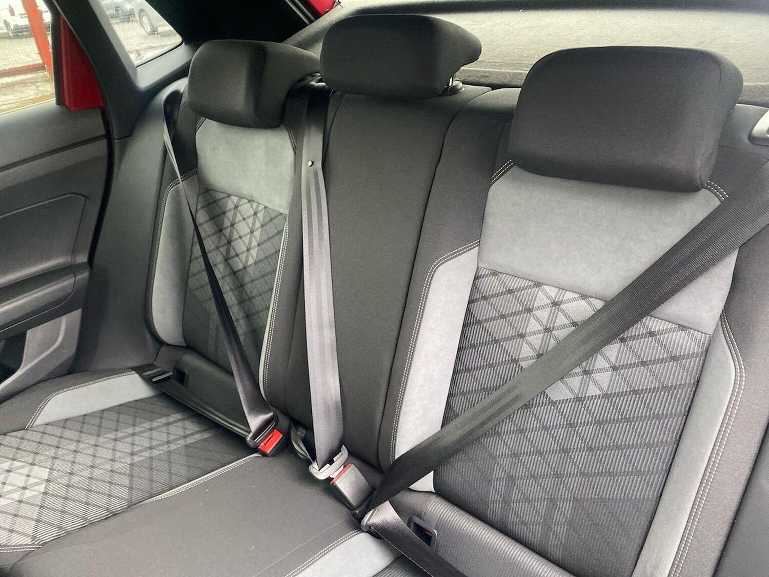 Used Volkswagen Polo 2022 for sale - 77845366: Photo 16