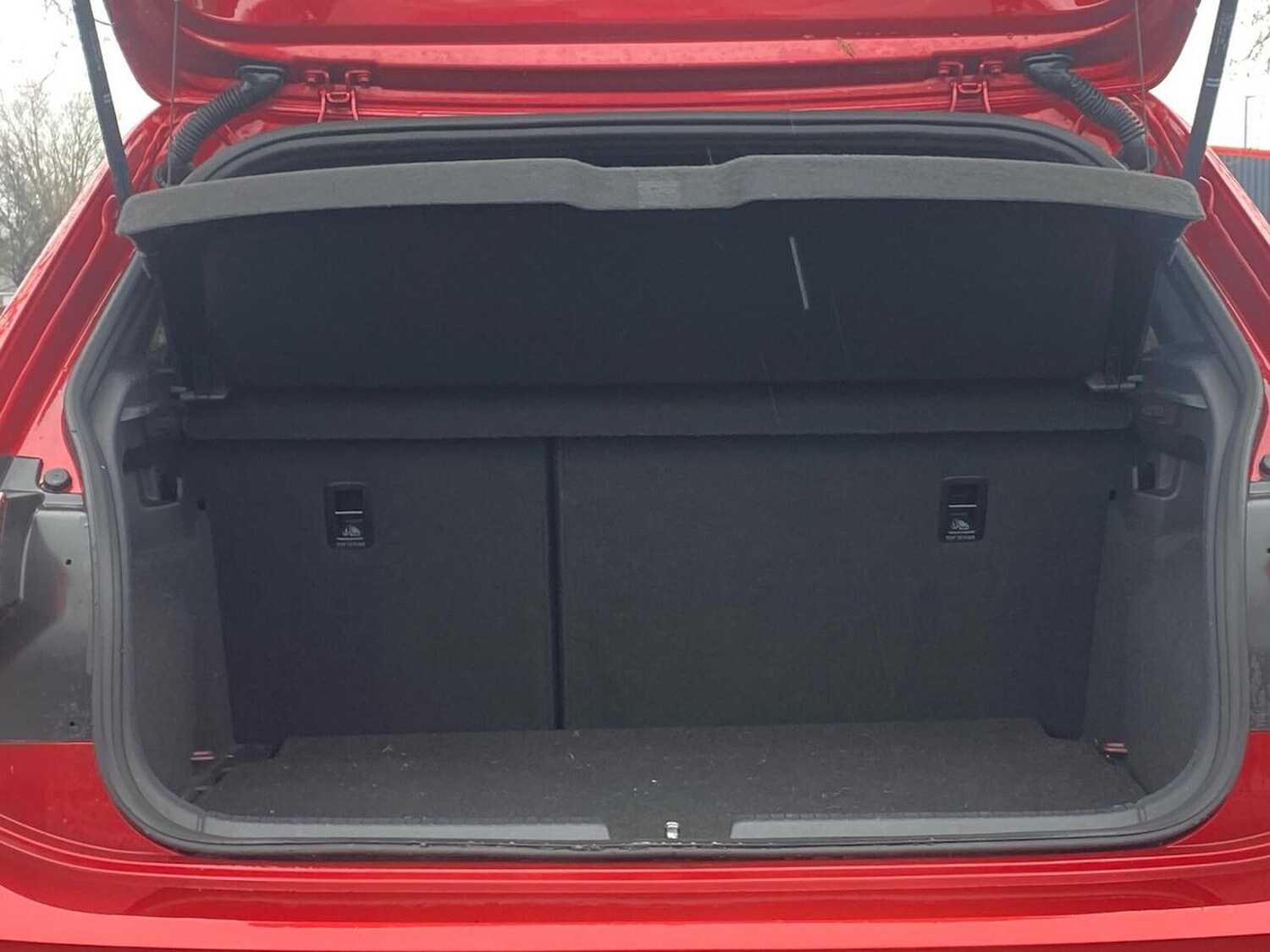 Used Volkswagen Polo 2022 for sale - 77845366: Photo 17