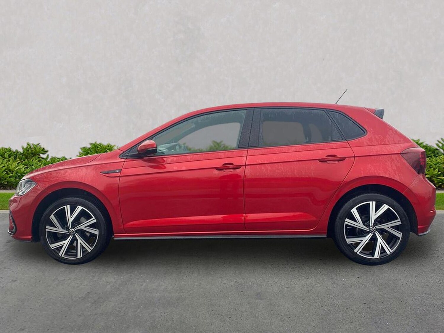 Used Volkswagen Polo 2022 for sale - 77845366: Photo 19