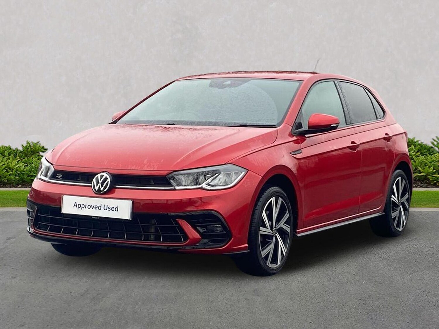 Used Volkswagen Polo 2022 for sale - 77845366: Photo 20