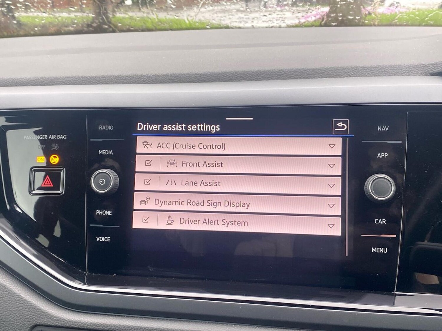 Used Volkswagen Polo 2022 for sale - 77845366: Photo 22