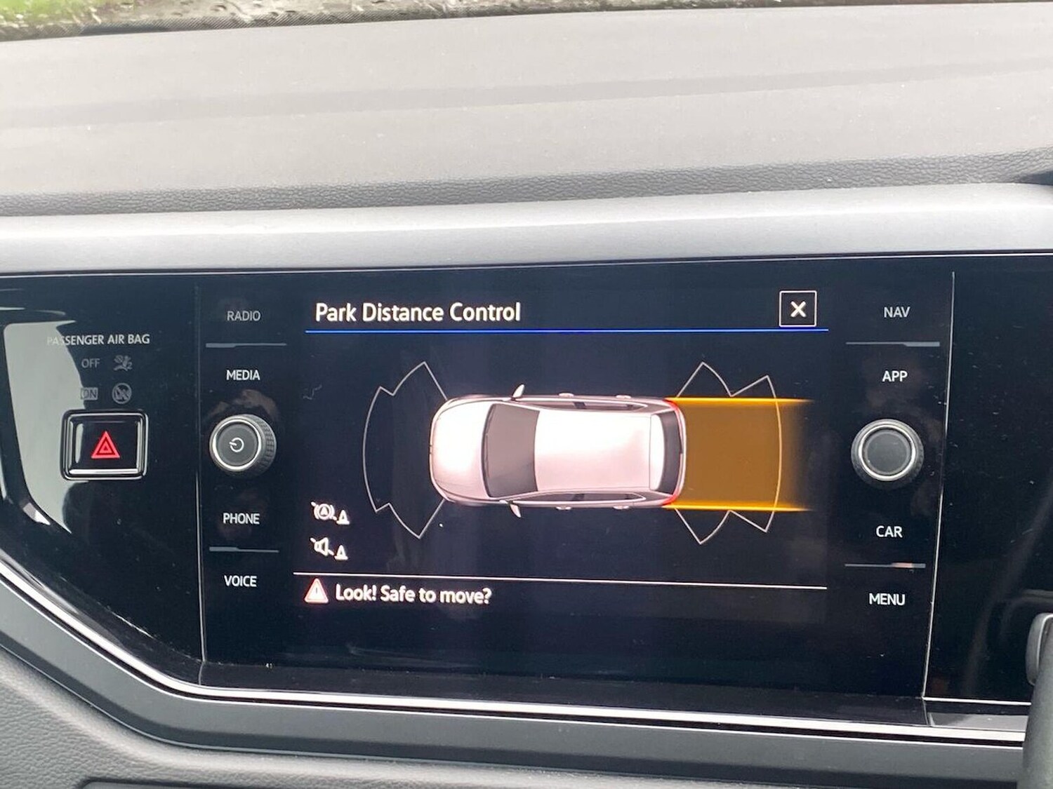 Used Volkswagen Polo 2022 for sale - 77845366: Photo 23