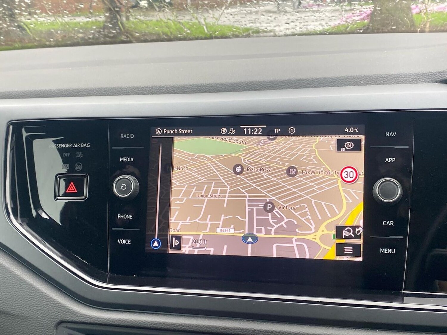 Used Volkswagen Polo 2022 for sale - 77845366: Photo 24