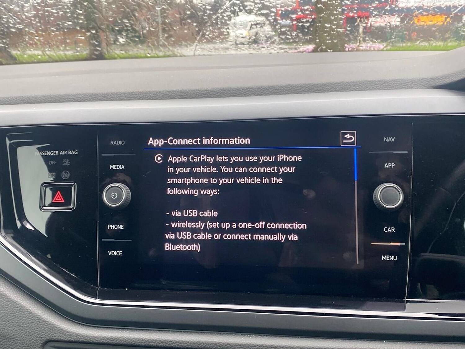 Used Volkswagen Polo 2022 for sale - 77845366: Photo 25