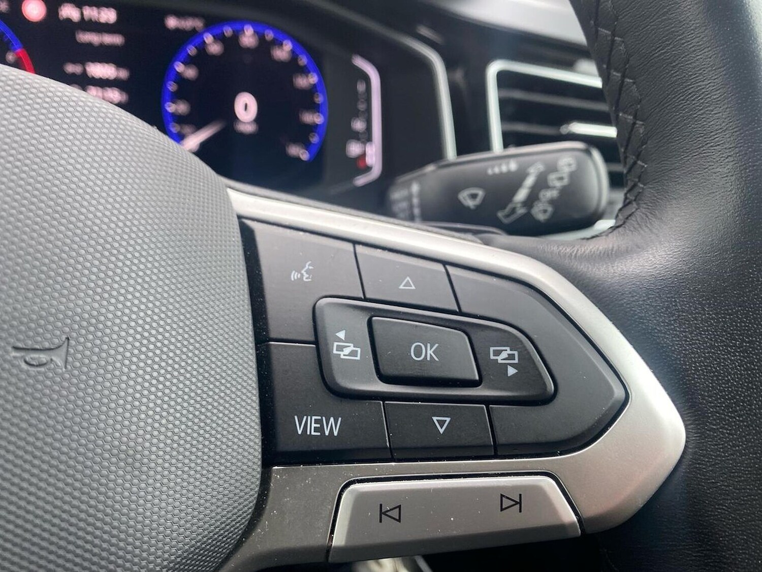 Used Volkswagen Polo 2022 for sale - 77845366: Photo 26