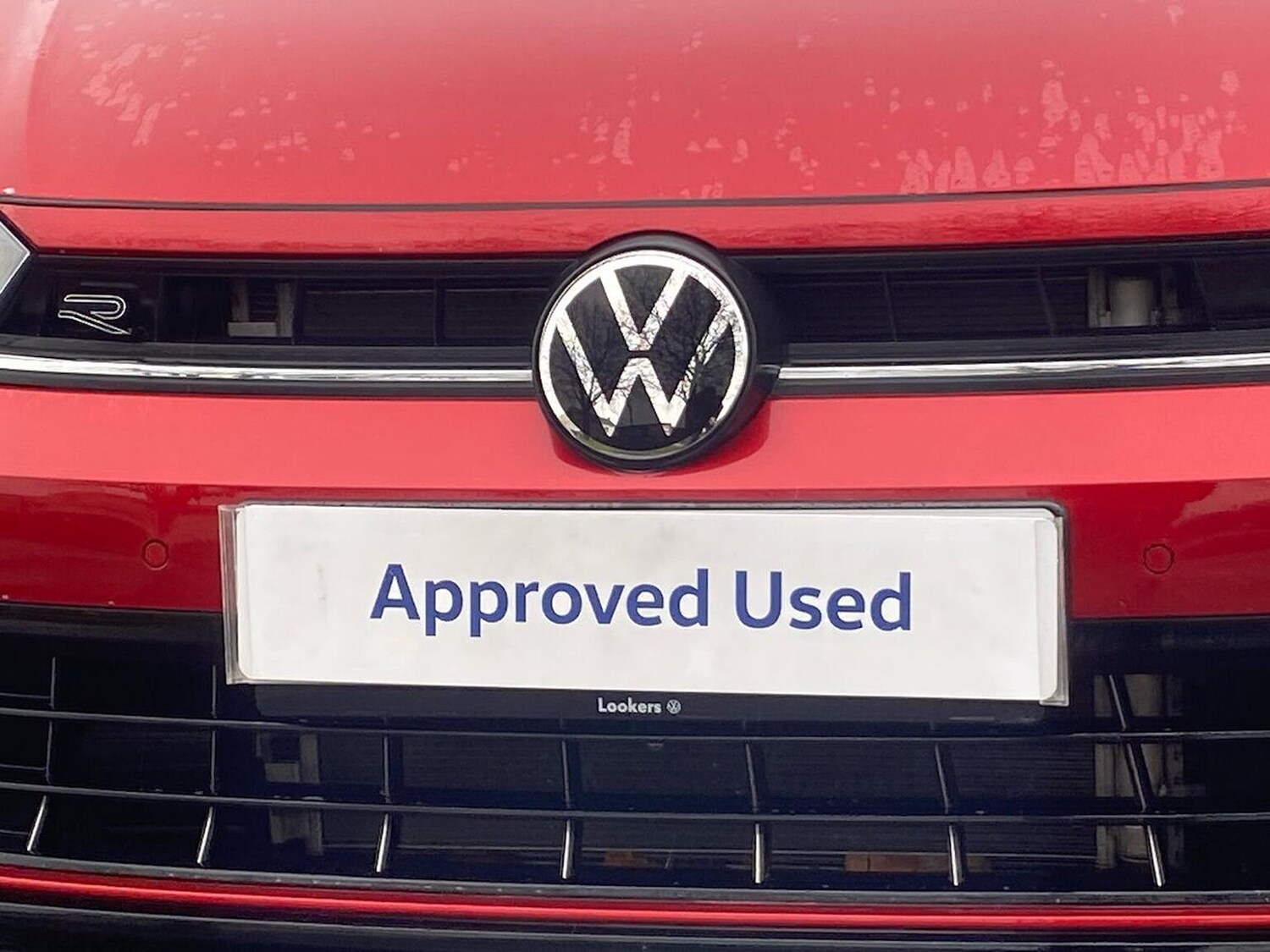 Used Volkswagen Polo 2022 for sale - 77845366: Photo 32