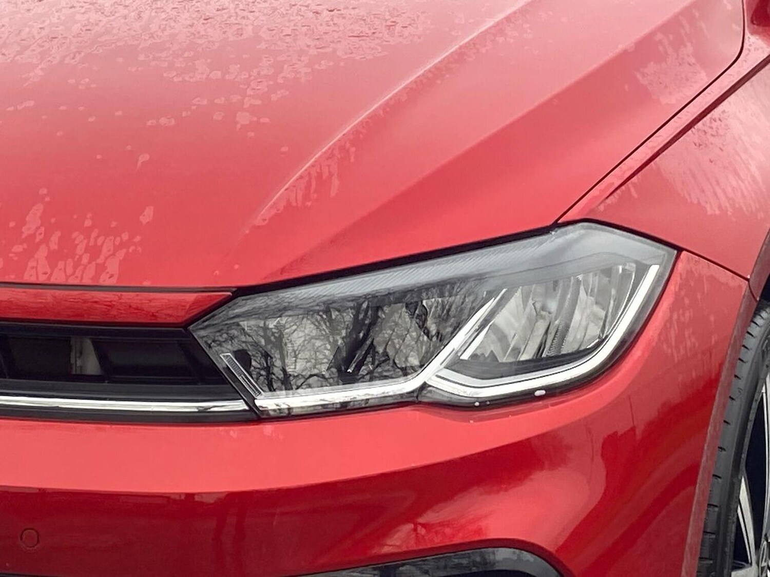 Used Volkswagen Polo 2022 for sale - 77845366: Photo 33