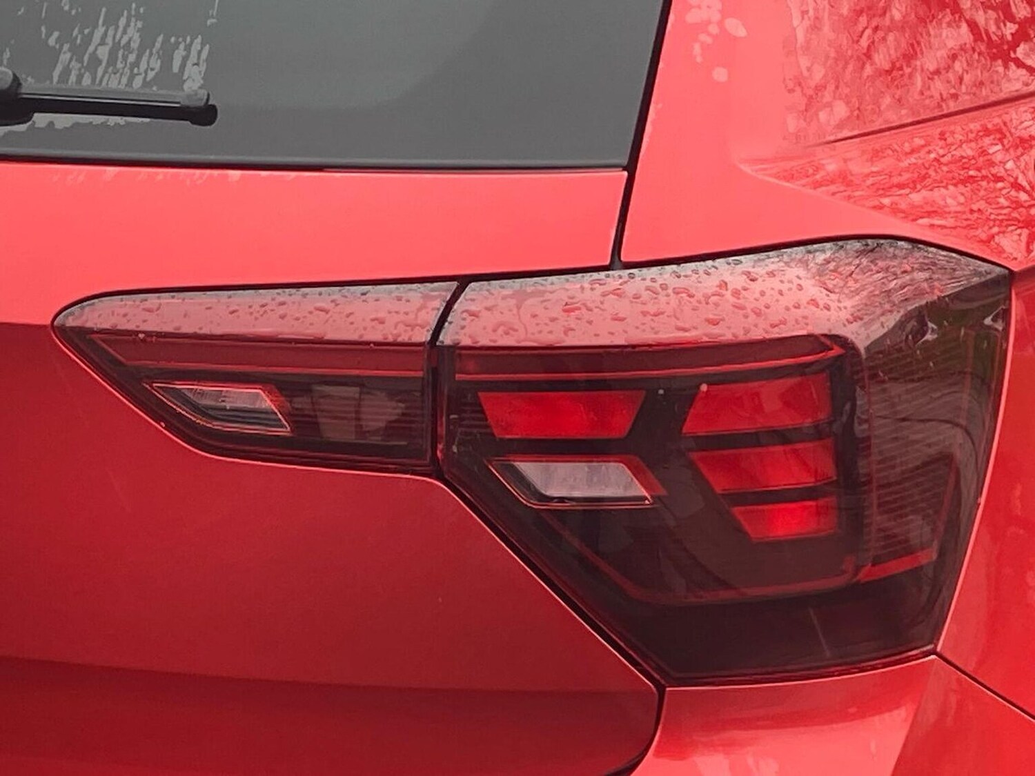 Used Volkswagen Polo 2022 for sale - 77845366: Photo 35