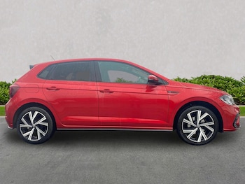 Used Volkswagen Polo 2022 for sale - 77845366: Photo