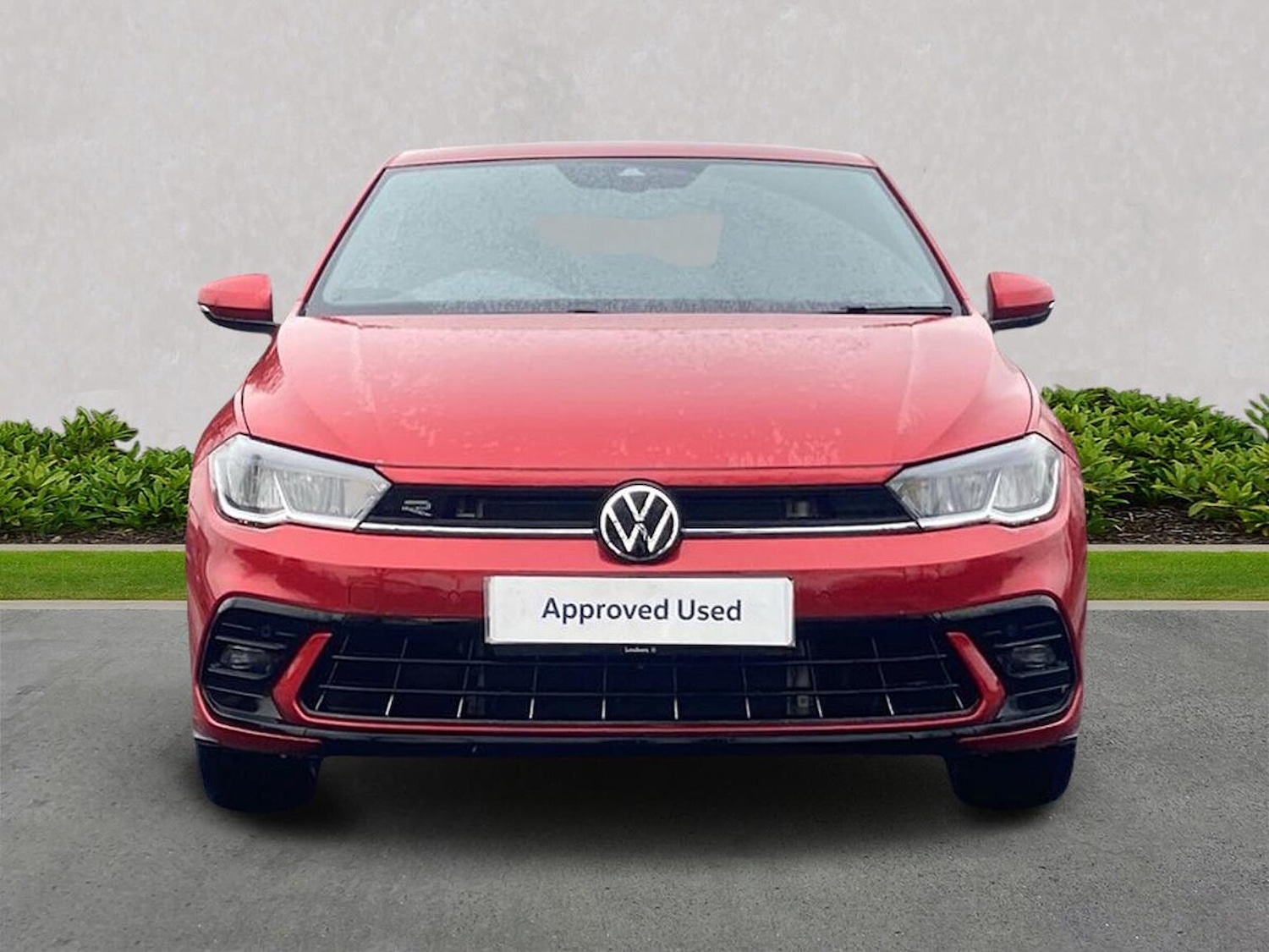 Used Volkswagen Polo 2022 for sale - 77845366: Photo 5