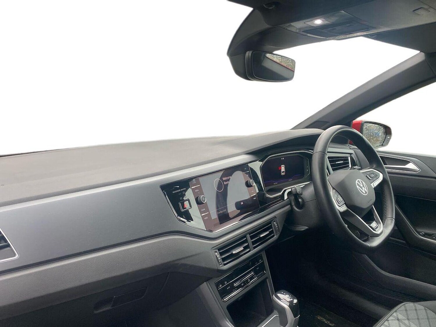 Used Volkswagen Polo 2022 for sale - 77845366: Photo 7