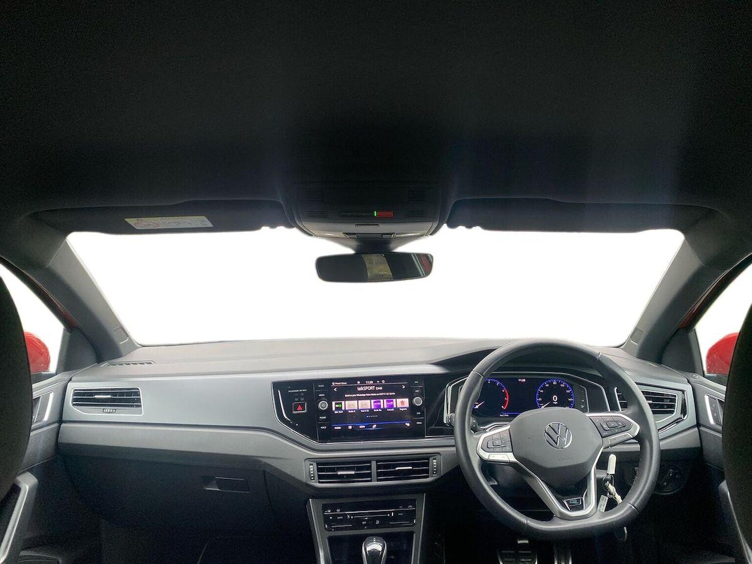 Used Volkswagen Polo 2022 for sale - 77845366: Photo 8