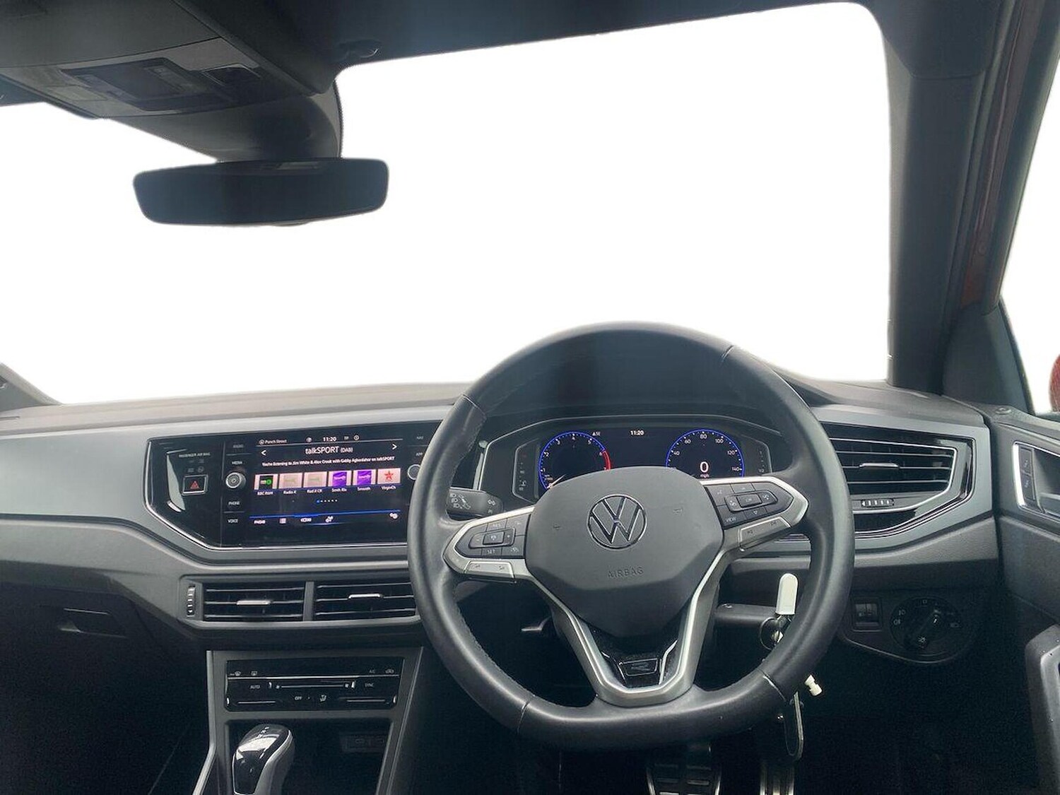 Used Volkswagen Polo 2022 for sale - 77845366: Photo 9