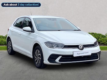 Volkswagen - Polo