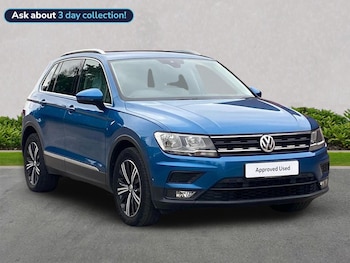 2017 - 1.4 TSi 125 SE Nav 5dr