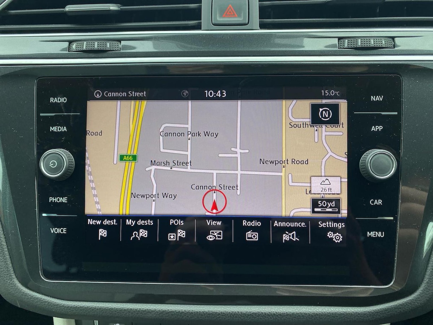 Vehicle 24
