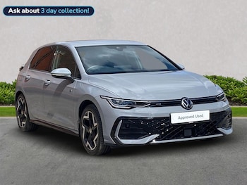 2024 - 1.5 Tsi 150 R-Line 5Dr