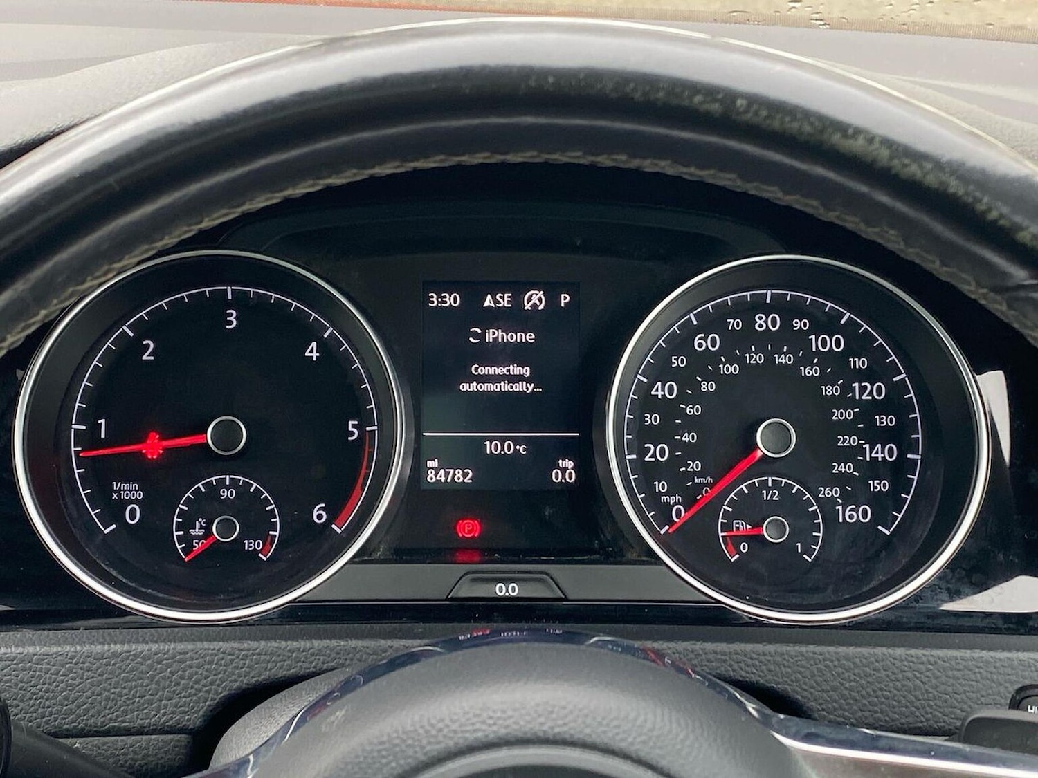 Used Volkswagen Golf 2016 for sale - 78195415: Photo 10