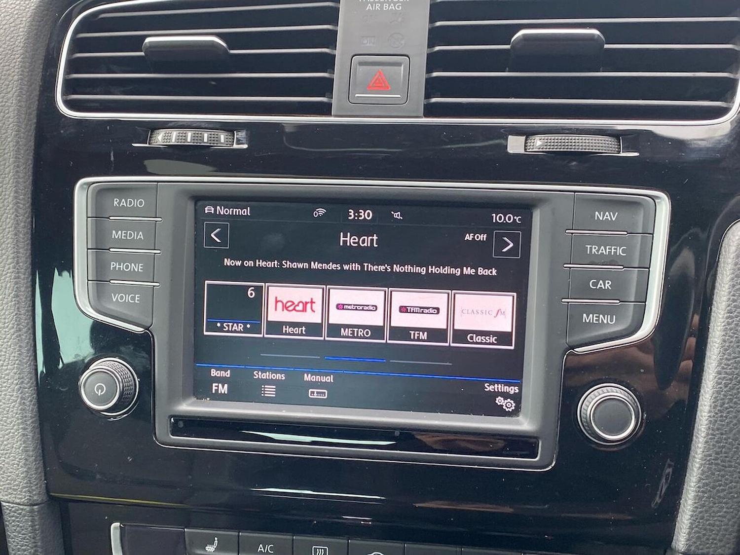 Used Volkswagen Golf 2016 for sale - 78195415: Photo 11