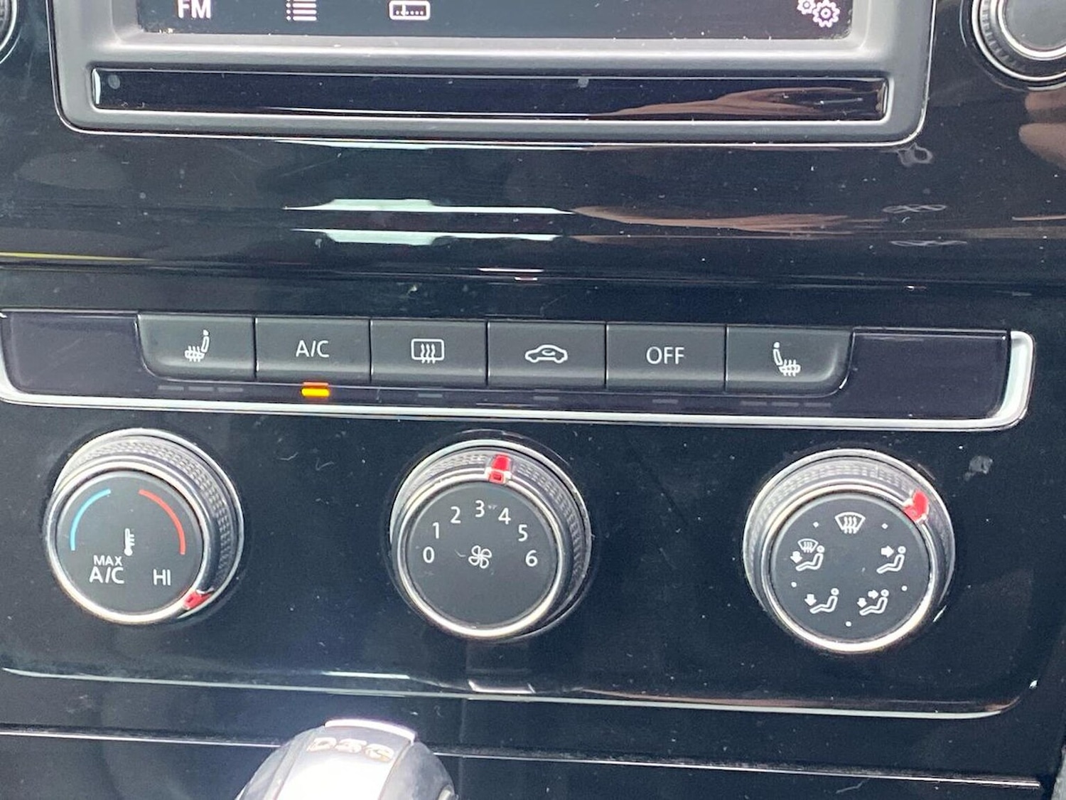 Used Volkswagen Golf 2016 for sale - 78195415: Photo 12