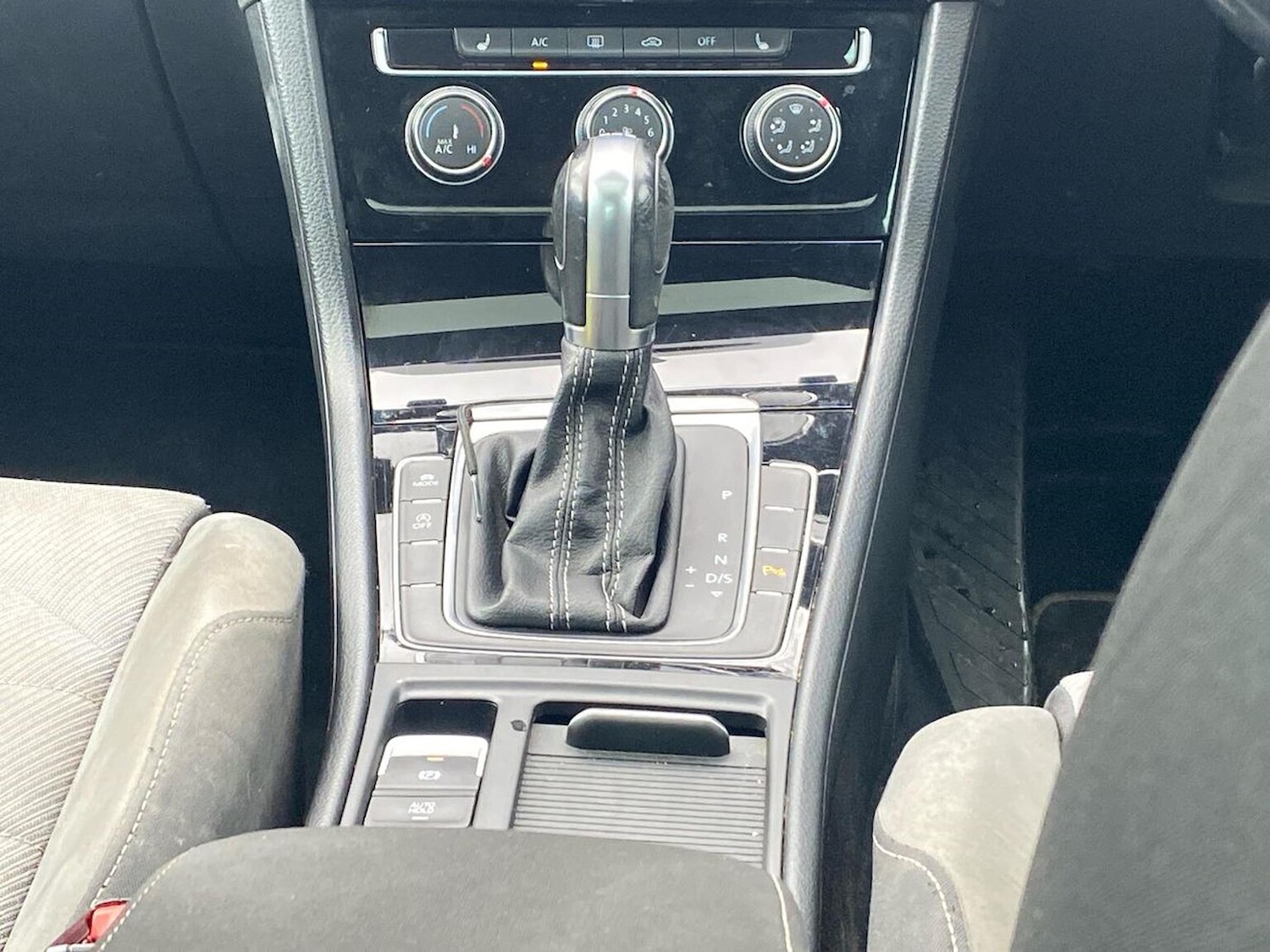 Used Volkswagen Golf 2016 for sale - 78195415: Photo 13