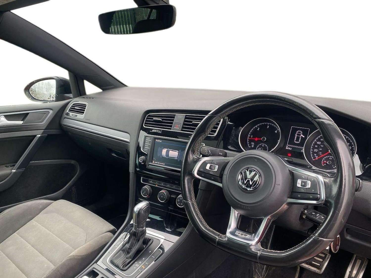 Used Volkswagen Golf 2016 for sale - 78195415: Photo 15