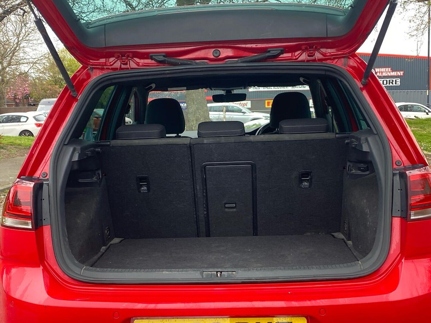 Used Volkswagen Golf 2016 for sale - 78195415: Photo 17