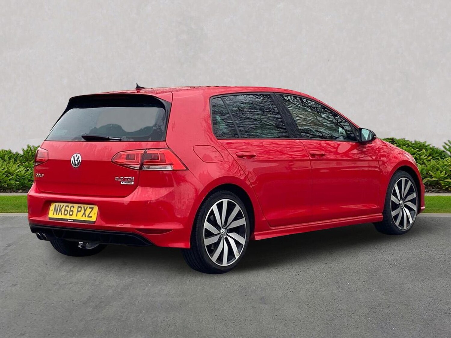 Used Volkswagen Golf 2016 for sale - 78195415: Photo 18