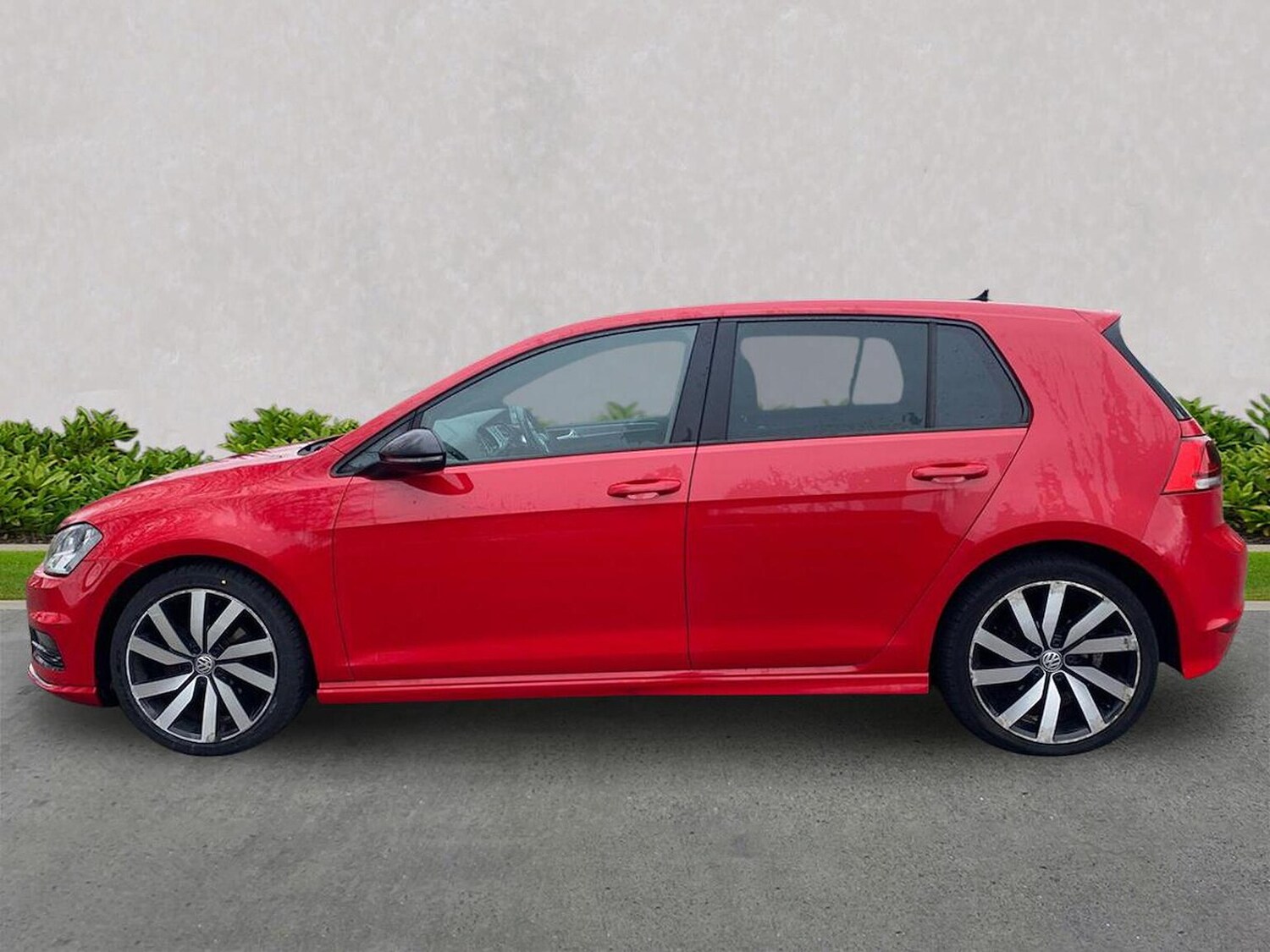 Used Volkswagen Golf 2016 for sale - 78195415: Photo 19