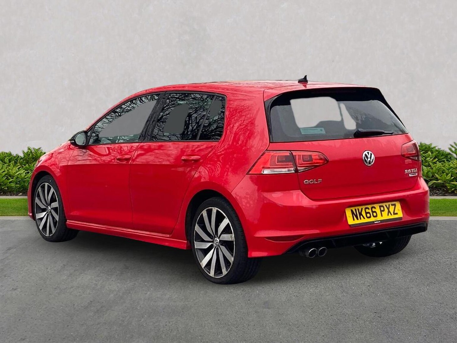 Used Volkswagen Golf 2016 for sale - 78195415: Photo 2