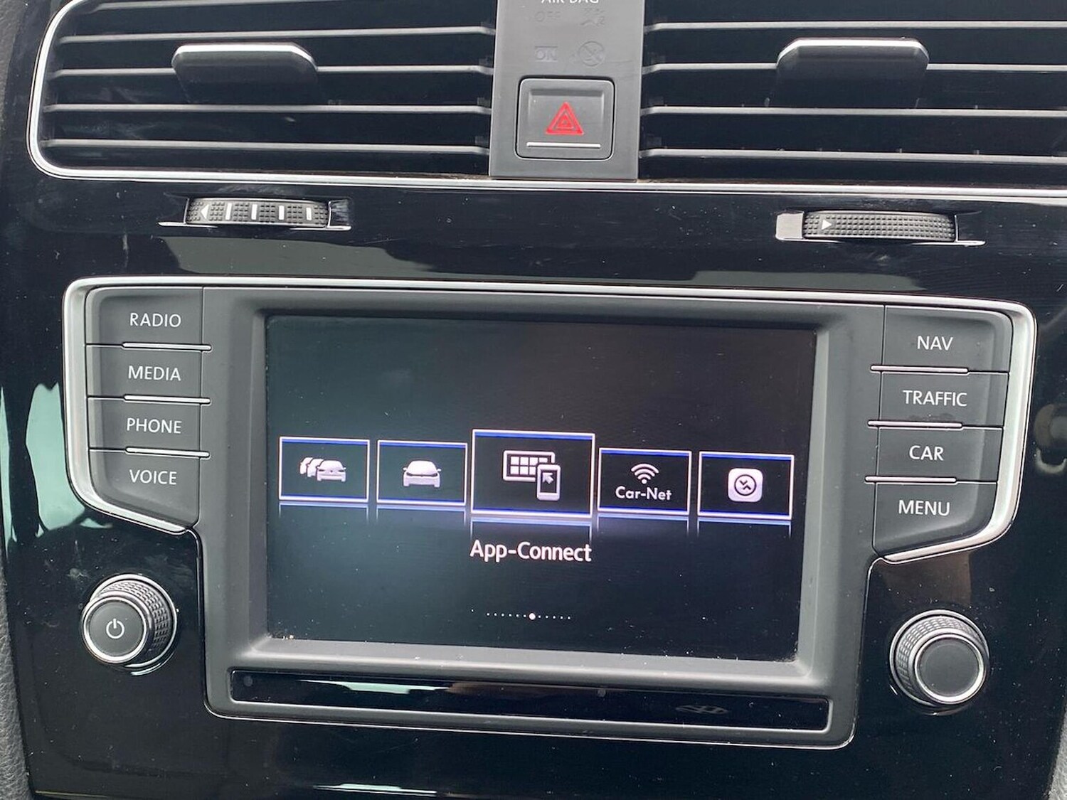 Used Volkswagen Golf 2016 for sale - 78195415: Photo 22