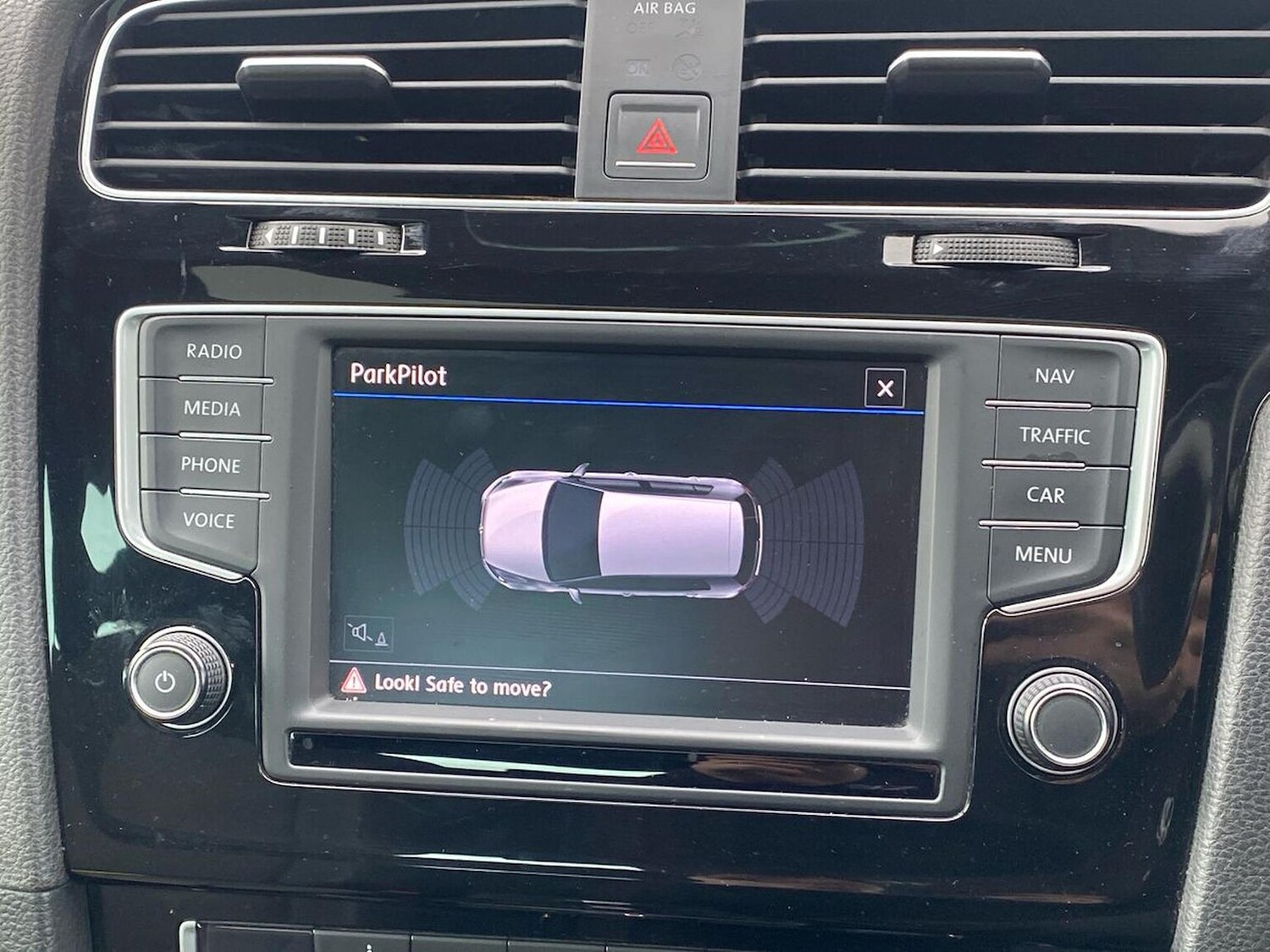 Used Volkswagen Golf 2016 for sale - 78195415: Photo 23