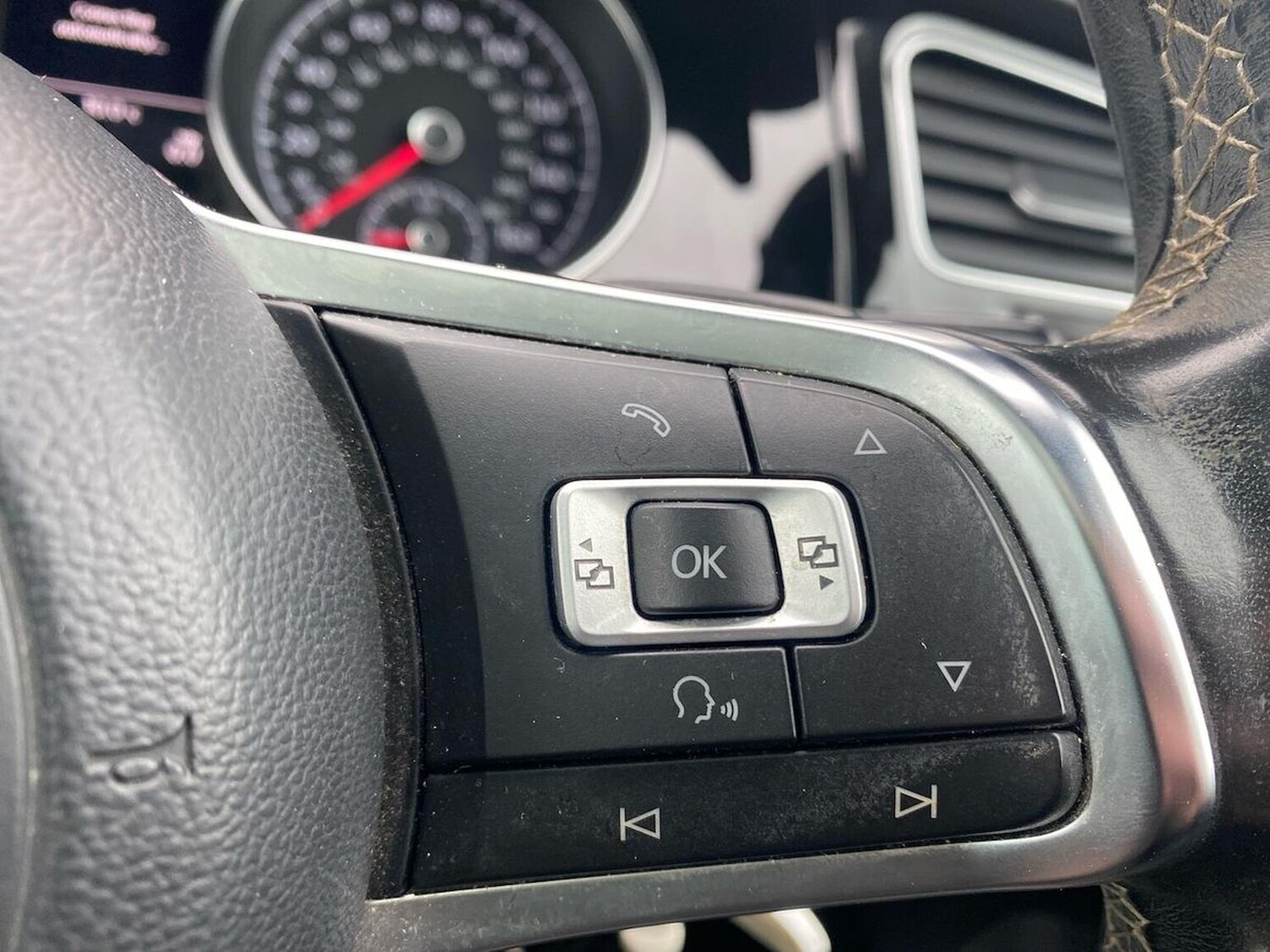 Used Volkswagen Golf 2016 for sale - 78195415: Photo 26