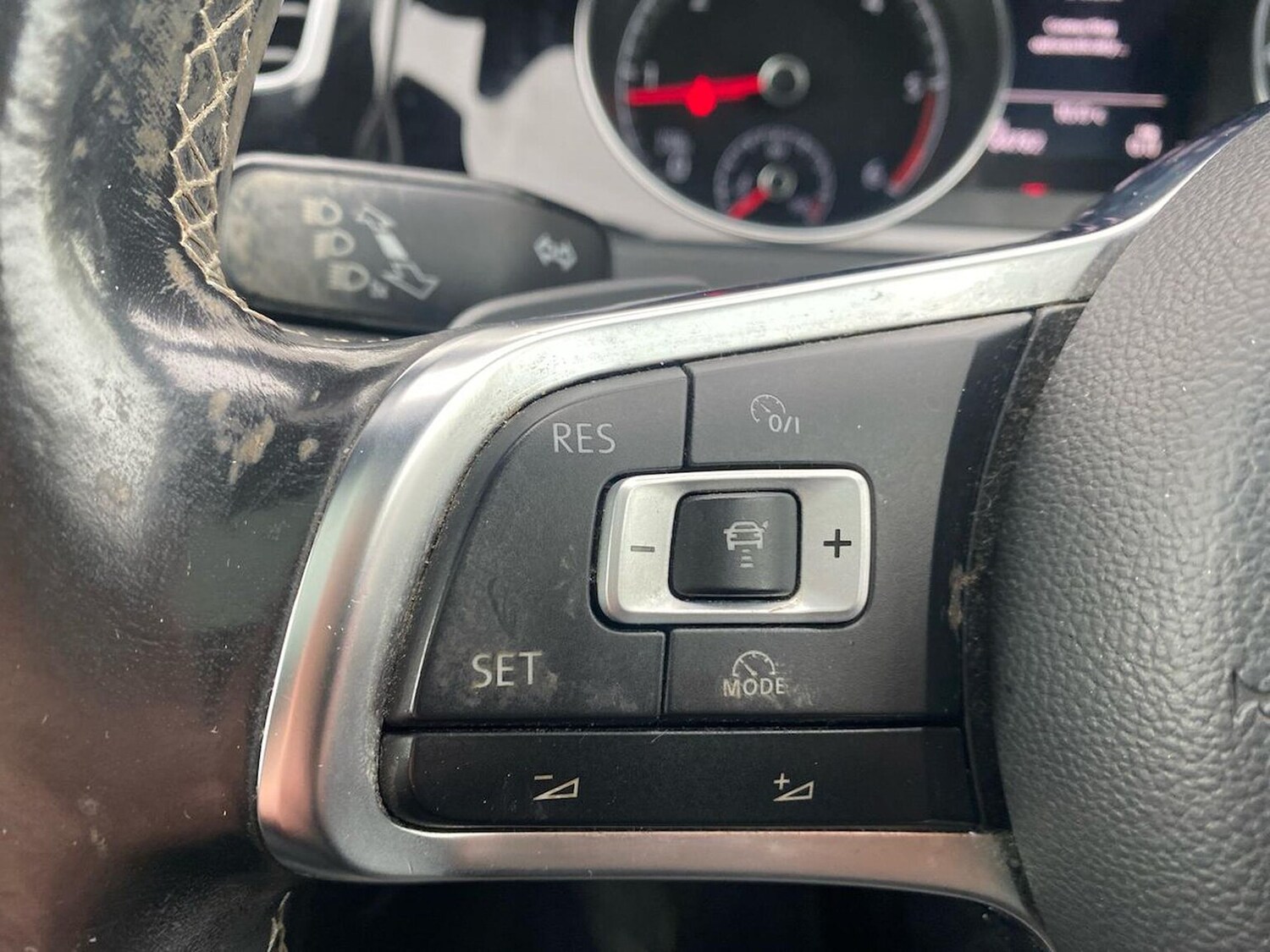 Used Volkswagen Golf 2016 for sale - 78195415: Photo 27